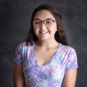 Meet your Posher, Madison